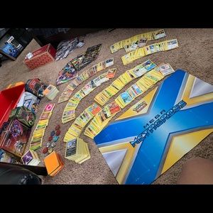 🔥POKEMON CARDS 🔥